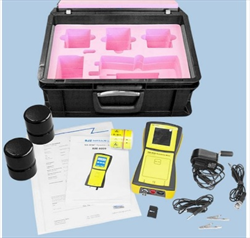 Thiết bị đo điện trở bề mặt Teraohmmeter Safe-Stat RM 4000 Kit